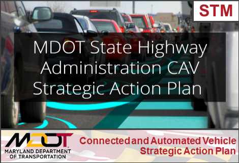 MDOT Dashboards And Story Maps