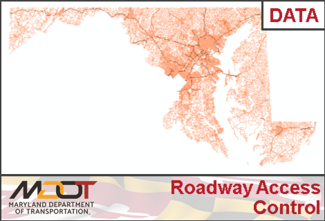 MDOT GIS Data